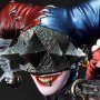 Harley Quinn Who Laughs Deluxe Bonus Edition (Carlos D’anda)