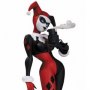 DC Comics Designer: Harley Quinn Colored (Bruce Timm)