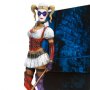 Batman Arkham Asylum: Harley Quinn