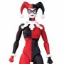 DC Comics Icons: Harley Quinn (No Man's Land)