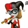 DC Comics: Harley Quinn Vixens! Vinyl