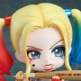 Harley Quinn Nendoroid