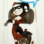 Harley Quinn Q-Fig