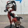 Harley Quinn Q-Fig