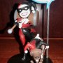 Harley Quinn Q-Fig