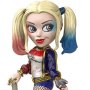 Suicide Squad: Harley Quinn Vixens! Vinyl