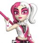 DC Comics: Harley Quinn Rock Candy Vinyl (Target)