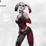 Batman Arkham City: Harley Quinn