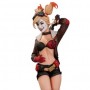 DC Bombshells: Harley Quinn