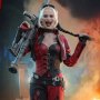 Harley Quinn Artisan Edition (Hot Toys)