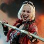 Harley Quinn Artisan Edition (Hot Toys)