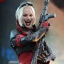 Harley Quinn Artisan Edition (Hot Toys)