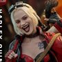 Harley Quinn Artisan Edition (Hot Toys)