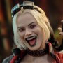 Harley Quinn Artisan Edition (Hot Toys)