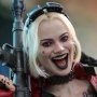 Harley Quinn Artisan Edition (Hot Toys)