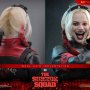 Harley Quinn Artisan Edition (Hot Toys)