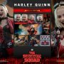 Harley Quinn Artisan Edition (Hot Toys)