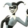 Batman Animated: Harley Quinn Black & White (NYCC 2015)