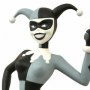 Batman Animated: Harley Quinn Black & White (NYCC 2015)