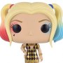 Suicide Squad: Harley Quinn Gown Pop! Vinyl (Hot Topic)