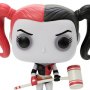 DC Comics: Harley Quinn Pop! Vinyl (Hot Topic)