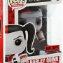 Harley Quinn Pop! Vinyl (Hot Topic)