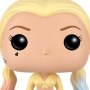 Suicide Squad: Harley Quinn HQ Inmate Pop! Vinyl (Gamestop)