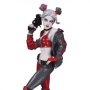 DC Comics: Harley Quinn Red White Black (Joshua Middleton)