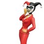 Batman Animated: Harley Quinn Lawyer