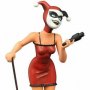 Batman Animated: Harley Quinn Mad Love