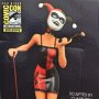 Harley Quinn Mad Love Gem (SDCC 2016)