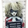 DC Comics: Harley Quinn Mugshot