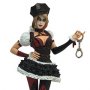 Batman Arkham City: Harley Quinn PX (SDCC 2016)