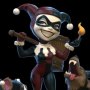 Harley Quinn Remastered Q-Fig