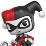 DC Comics: Harley Quinn Super Deluxe