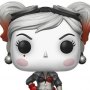 DC Bombshells: Harley Quinn Pop! Vinyl (Thinkgeek)