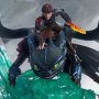 Harold And Toothless