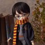 Harry Potter Harmonia Humming Doll