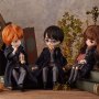 Harry Potter Harmonia Humming Doll