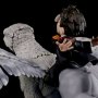 Harry And Buckbeak Diorama Q-Fig Max