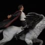 Harry Potter And Buckbeak Deluxe