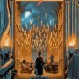 Harry Potter And The Chamber Of Secrets (George Caltsoudas)