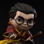 Harry Potter: Harry Potter At Quiddich Match Mini Co Illusion