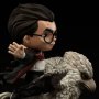 Harry Potter & Buckbeak Mini Co Illusion