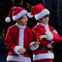 Harry Potter Child XMAS