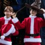 Harry Potter Child XMAS