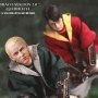 Harry Potter & Draco Malfoy 2.0 Quidditch 2-PACK
