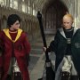Harry Potter & Draco Malfoy 2.0 Quidditch 2-PACK