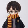 Harry Potter Harmonia Humming Doll