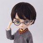 Harry Potter Harmonia Humming Doll